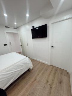 Luxury apartment right in the center - Granada - 9