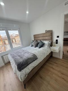 Luxury apartment right in the center - Granada - 5