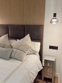 Luxury apartment right in the center - Granada - 4