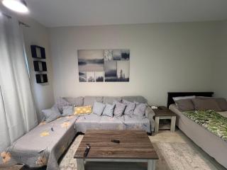Furnitured room - Sharjah - 6