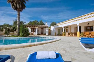 VILLA COLONIAL wifi, private swimmingpool, aircon - 4