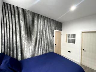 Cardiff City Studio Sleeps 4 - Cardiff - 8