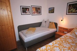 Zur STOCKERin - Ferienwohnung - 5