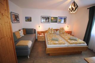 Zur STOCKERin - Ferienwohnung - Schladming - 7