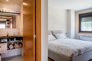 Chalet grande unifamiliar con jardín en Baiona - Baiona - 7