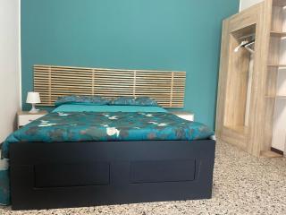 aeroporto room1 - Azzano San Paolo - 9