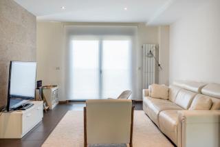Chalet grande unifamiliar con jardín en Baiona - Baiona - 3