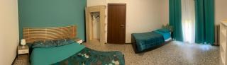 aeroporto room1 - Azzano San Paolo - 8