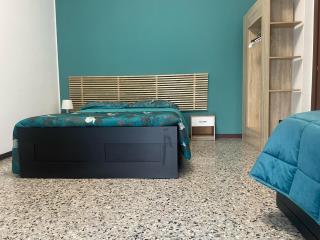 aeroporto room1 - Azzano San Paolo - 5
