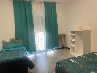 aeroporto room1 - Azzano San Paolo - 3