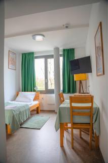 Hotel Garni Fischerfleck in Ismaning near Munich - Ismaning - 8