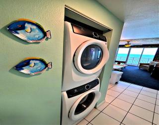 Vacation in Comfort and luxury - 1BR Direct Oceanfront - Wyndham Ocean Walk -1302 - Daytona Beach - 3