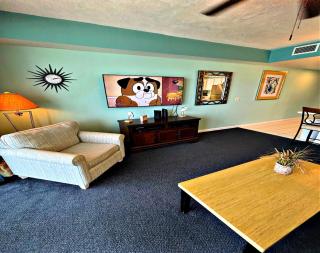 Vacation in Comfort and luxury - 1BR Direct Oceanfront - Wyndham Ocean Walk -1302 - Daytona Beach - 9