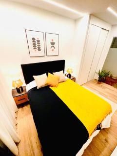 Apartment La Bella Claudia - 500m from the Beach - Arenales del Sol - 4
