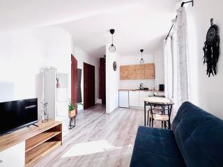 Apartament Salton - Bochnia - 0