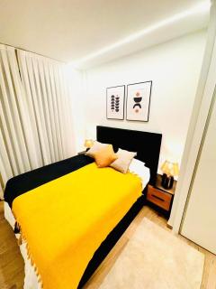 Apartment La Bella Claudia - 500m from the Beach - Arenales del Sol - 3