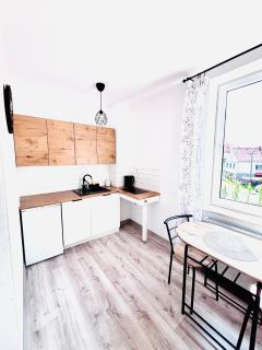 Apartament Salton - Bochnia - 3