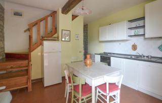 Nice Home In Monte S,maria Tiberina - Monte Santa Maria Tiberina - 6