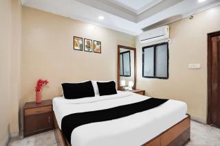 Super Hotel O Pithampur Formerly Ganga Residency - Akolia - 6