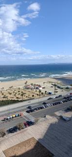 Appart. Cosy vue Mer - Empuriabrava - 9