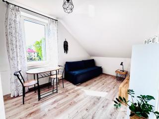 Apartament Salton - Bochnia - 8