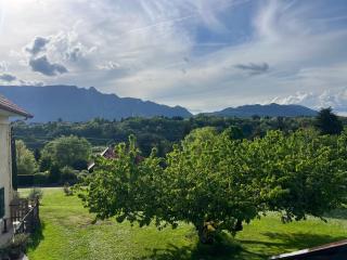 Appartement T2, neuf, climatisé avec terrrasse - Aix-les-Bains - 9