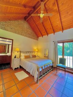 Casa en reserva natural en Lobos, 2 noches mínimo de estadía - Salvador María - 7