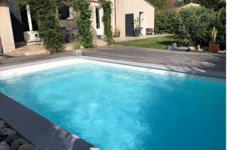 Maison avec Studio indépendant - LʼIsle-sur-la-Sorgue - 0