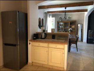 Maison avec Studio indépendant - LʼIsle-sur-la-Sorgue - 9