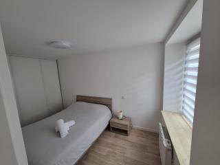 Appartement proche cure thermale - Bains-les-Bains - 1
