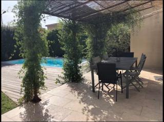 Maison avec Studio indépendant - LʼIsle-sur-la-Sorgue - 5