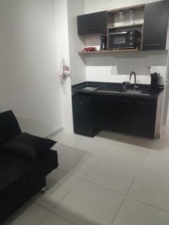 Loft in the center of Rio - 9