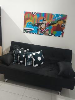 Loft in the center of Rio - 5