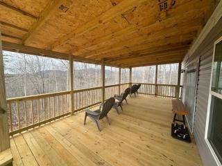 Rider's Ridge - Huntsville - 5