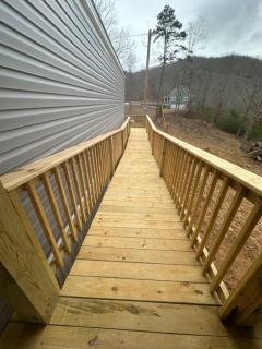 Rider's Ridge - Huntsville - 3