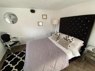 Casa Dolly Boutique B&B - Cantoria - 7