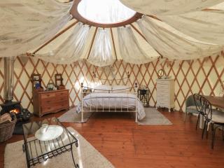 Yewberrie Yurt - Penrith - 7