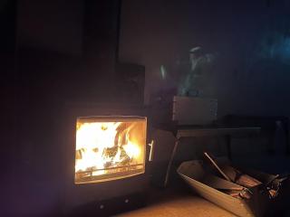 Glamping x Kominka MASAZUMI Tei -and- GLAMPING&BBQ VILLAGE Takibi Terrace - Vacation STAY 97130v - Kawabe - 7
