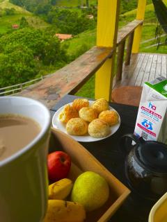 Chalé Pico da Lua - 3