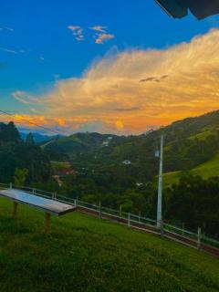 Chalé Pico da Lua - 4