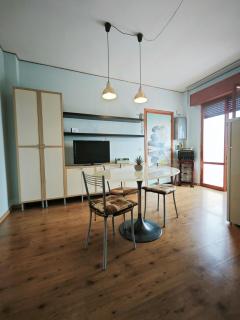 R30 Bilocale fronte mare - Porto Recanati - 3
