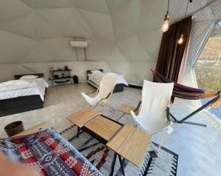Glamping x Kominka MASAZUMI Tei -and- GLAMPING&BBQ VILLAGE Takibi Terrace - Vacation STAY 97092v - Kawabe - 7