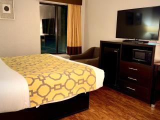 Greenville Inn - Greenville - 6