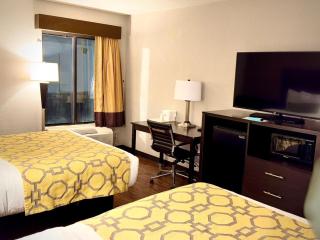 Greenville Inn - Greenville - 5