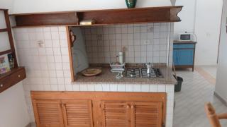 La casa dei Nonni - Carloforte - 1
