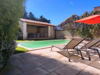 Abberoad en Provence - Fontvieille - 8