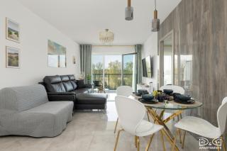 Morze i Rzeka 17 D&D Apartments - Dziwnów - 3