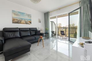 Morze i Rzeka 17 D&D Apartments - Dziwnów - 4