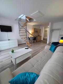 Apartamenty Zachodnia Przystań - Świnoujście - 7