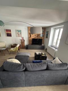 Bel appartement centre ville de Foix - 8